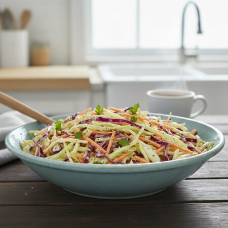 Coleslaw