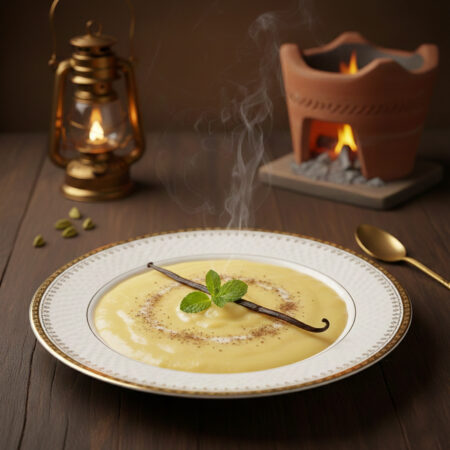 Custard