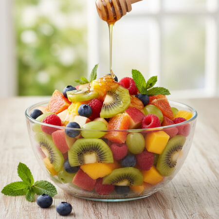 Fruit Salad