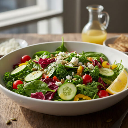 Garden Salad