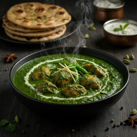 Palak