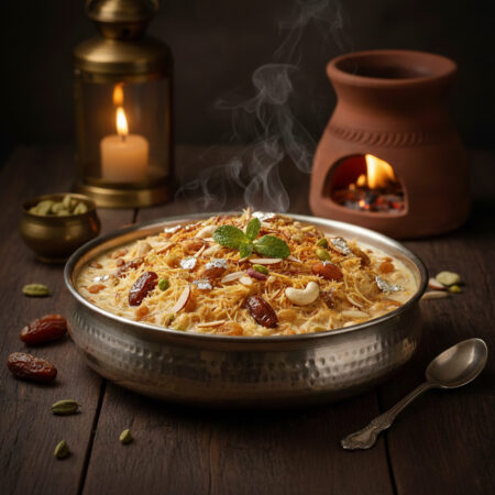 Sheer Khurma Daig